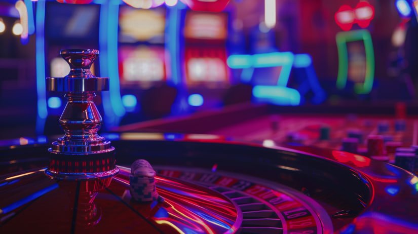 6bet app Fish Game arcade shooting interface on Philippines mobile